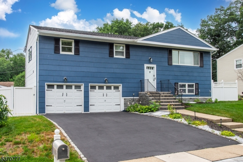 Clover Hill - Residential