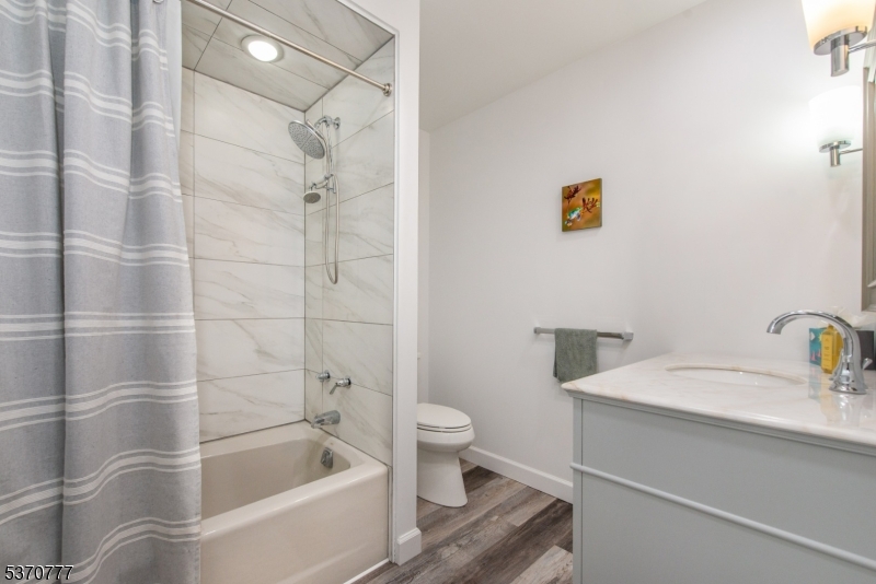 Clover Hill - Residential