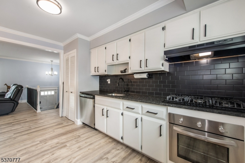 Clover Hill - Residential