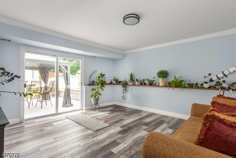 Clover Hill - Residential