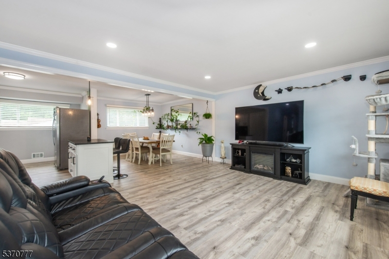 Clover Hill - Residential