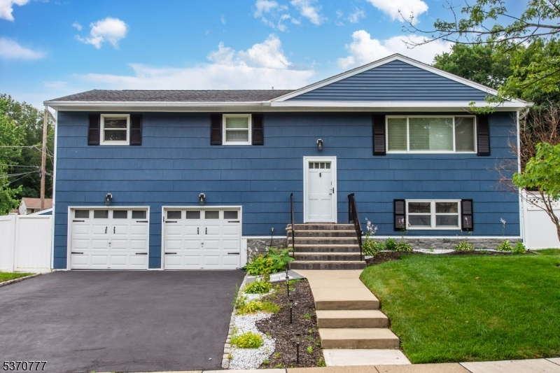 Clover Hill - Residential