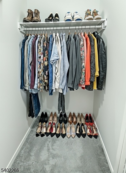 Belleville Commons - Residential