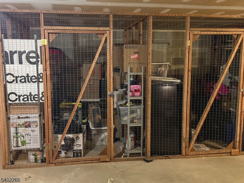 Belleville Commons - Residential