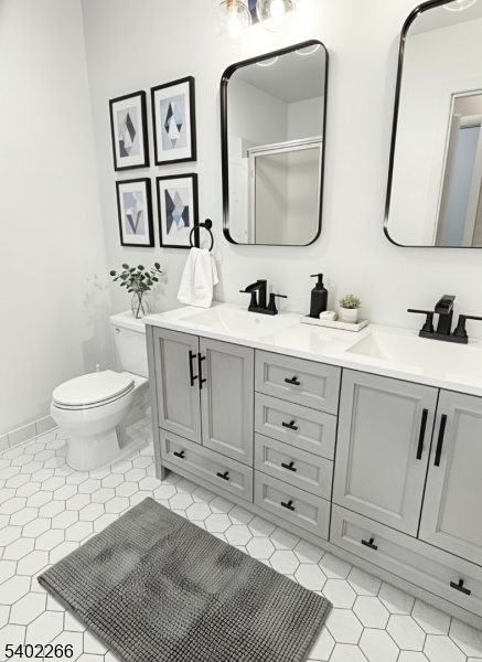 Belleville Commons - Residential