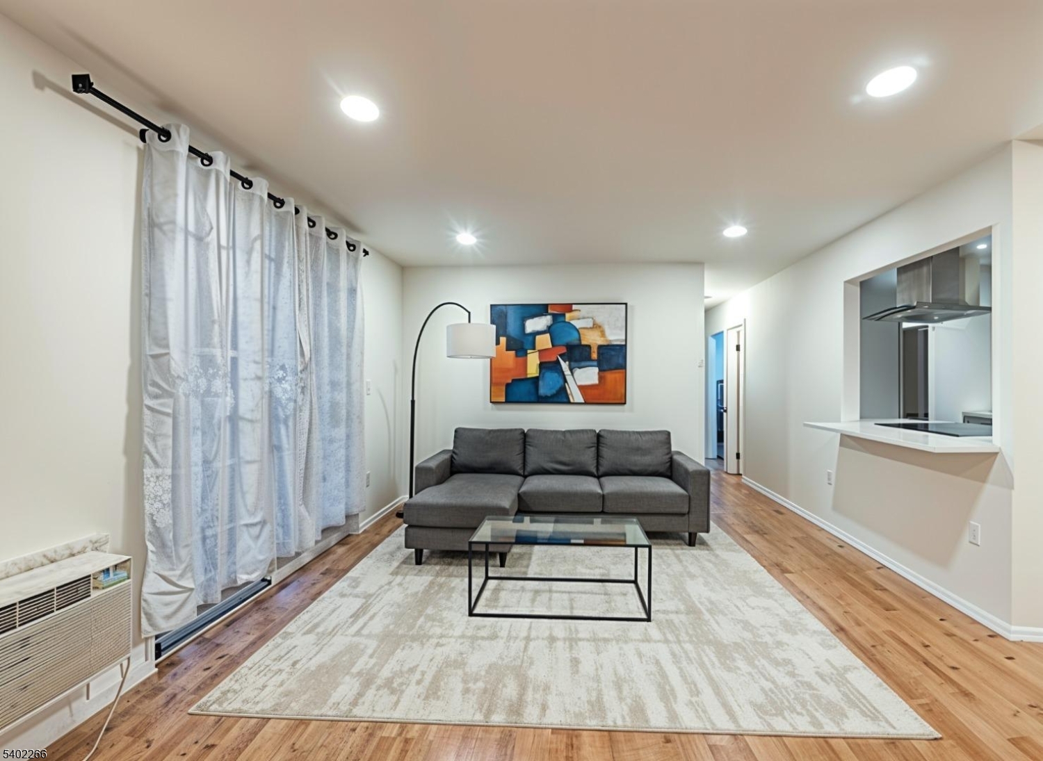 Belleville Commons - Residential