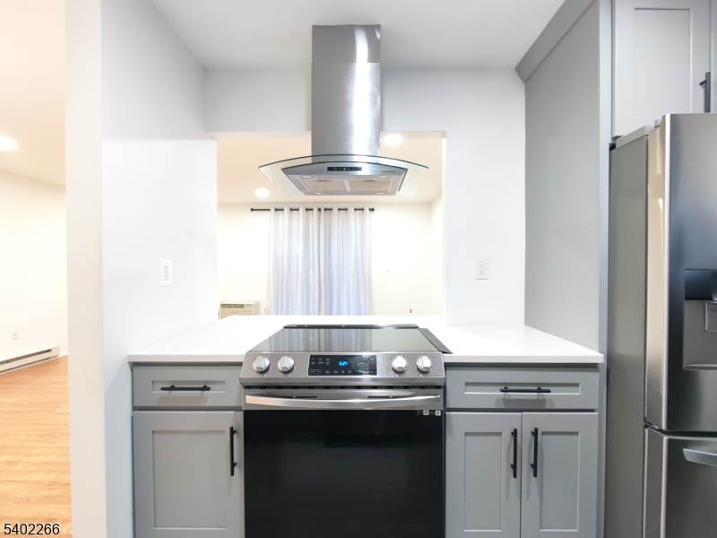 Belleville Commons - Residential