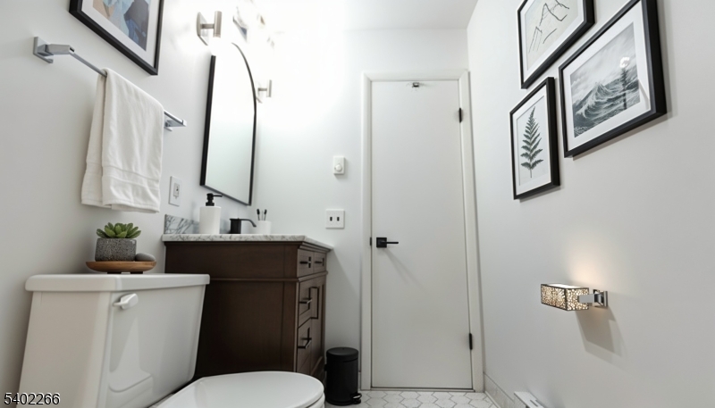 Belleville Commons - Residential