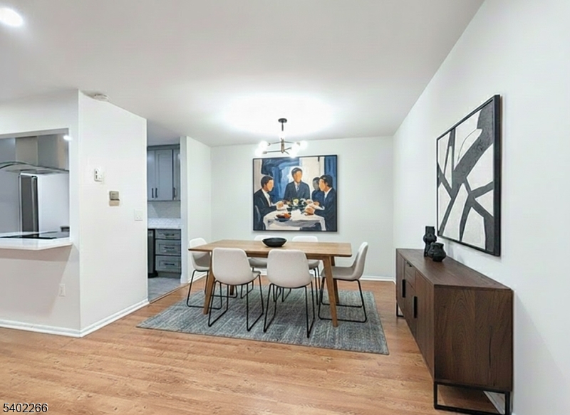 Belleville Commons - Residential