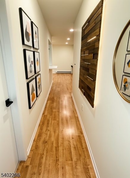 Belleville Commons - Residential