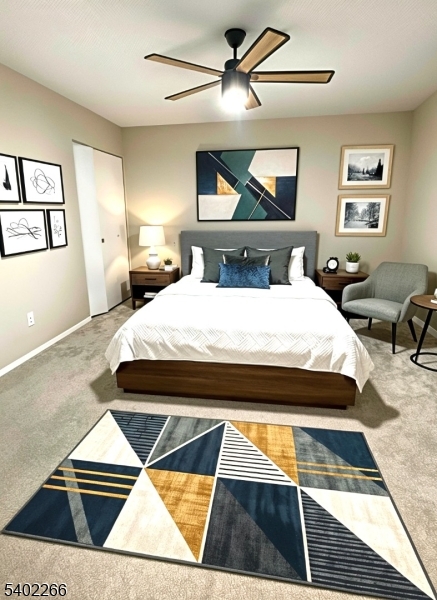 Belleville Commons - Residential