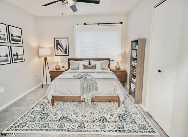 Belleville Commons - Residential