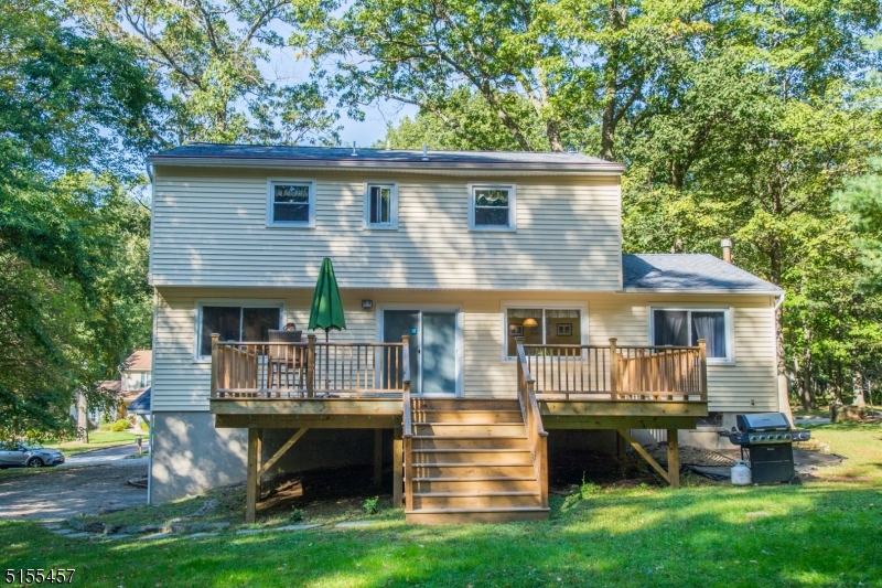 Nestlingwood - Residential