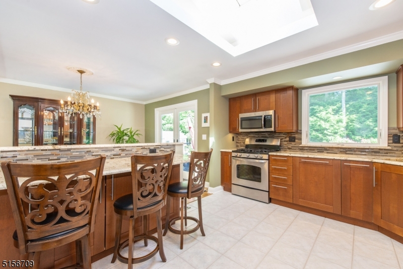 Birch Run - Residential