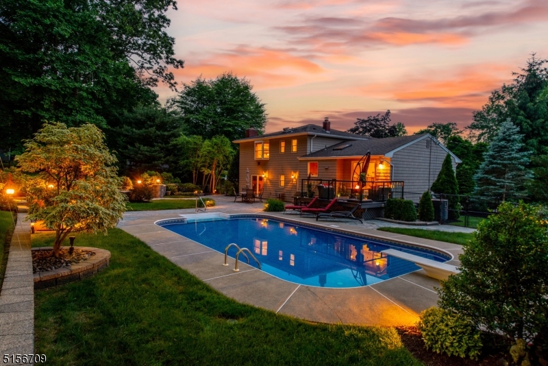 Birch Run - Residential