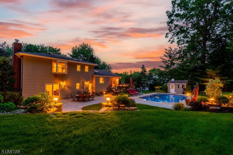 Birch Run - Residential