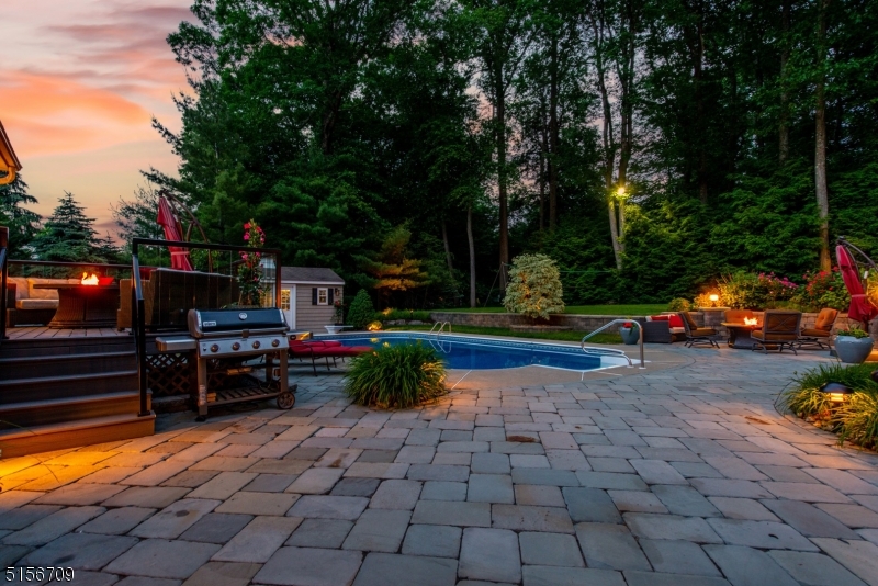 Birch Run - Residential