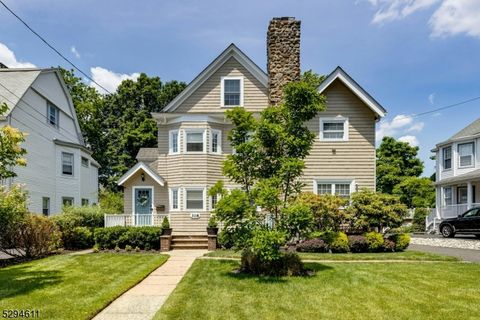 318 Temple Pl, Westfield Town, NJ 07090 - #: 3908454