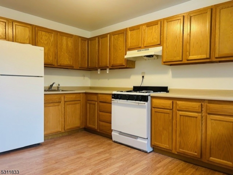 Stonewood Village - Residential Lease