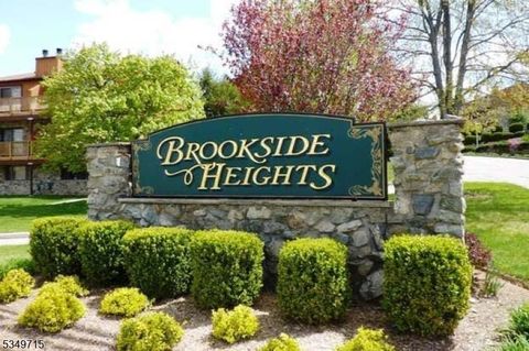9C Brookside Hts Unit 9C, Wanaque Boro, NJ 07465 - MLS#: 3955690