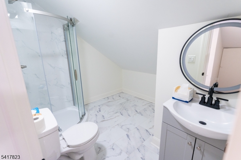 Seven Oaks - Residential