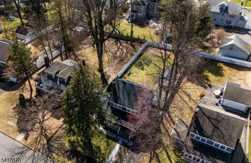 Seven Oaks - Residential