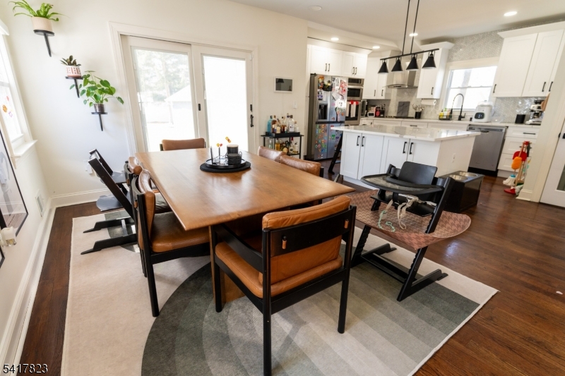 Seven Oaks - Residential