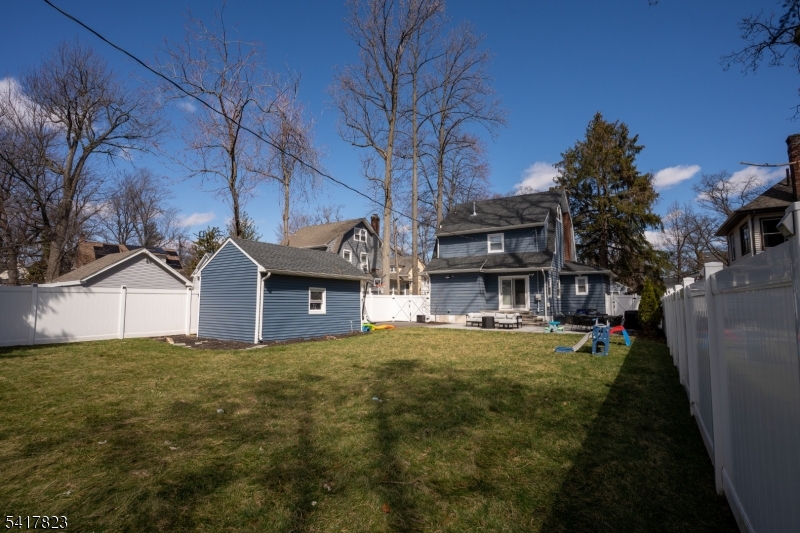 Seven Oaks - Residential