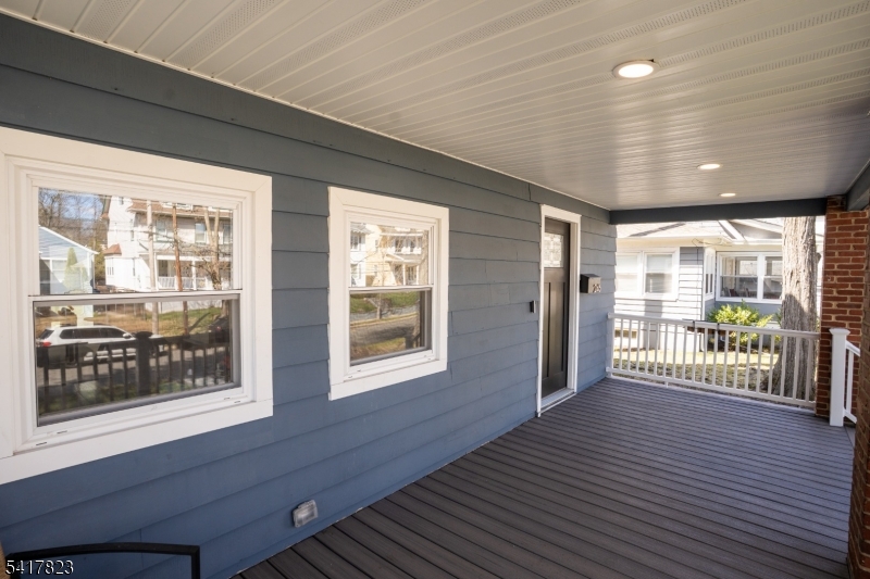 Seven Oaks - Residential