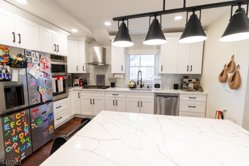 Seven Oaks - Residential