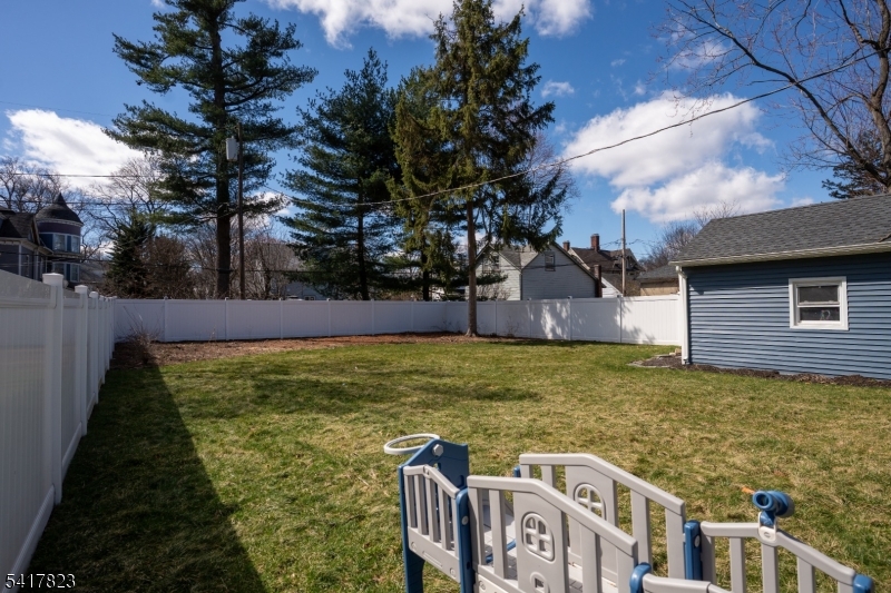 Seven Oaks - Residential