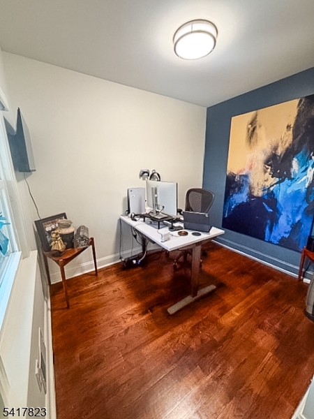 Seven Oaks - Residential