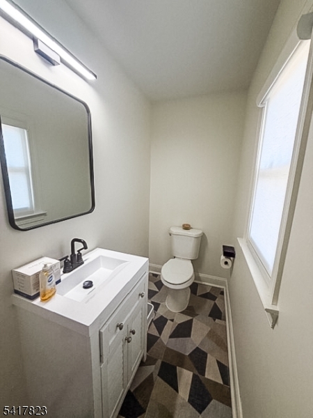 Seven Oaks - Residential