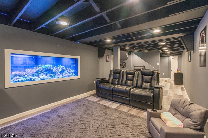 Shongum Lake - Residential