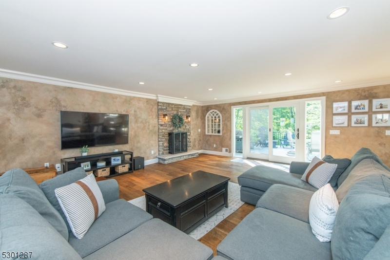 Shongum Lake - Residential