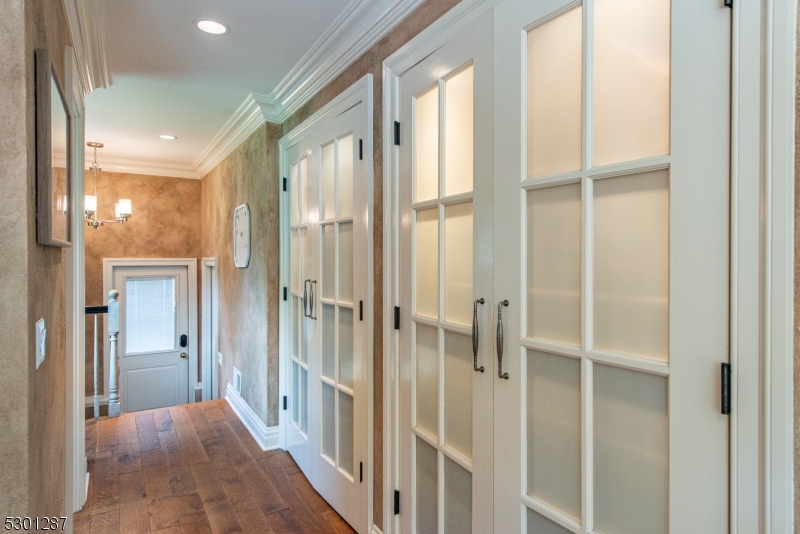 Shongum Lake - Residential