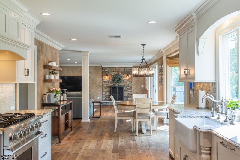 Shongum Lake - Residential