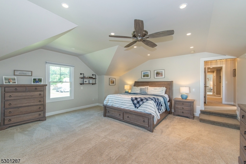 Shongum Lake - Residential