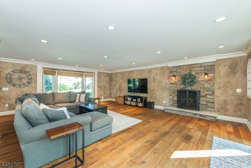 Shongum Lake - Residential