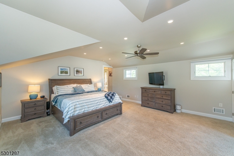 Shongum Lake - Residential