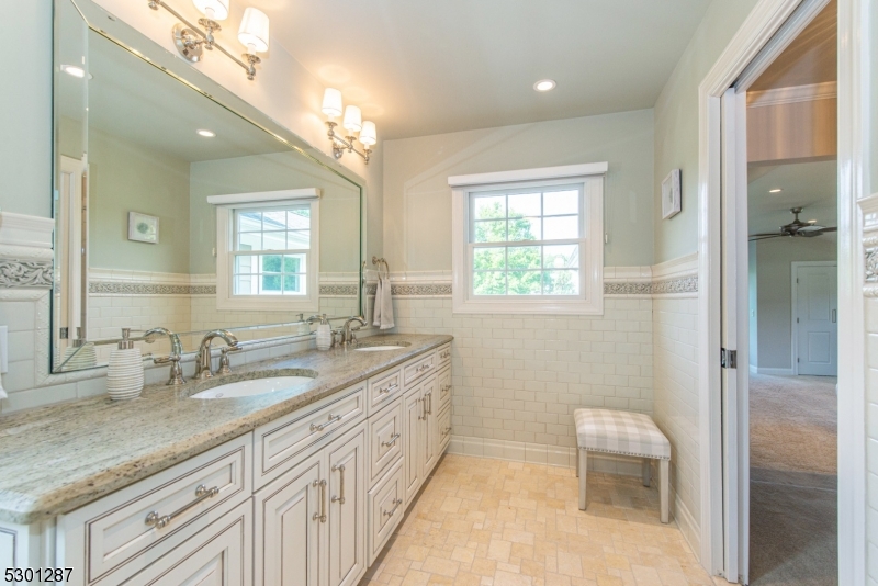 Shongum Lake - Residential