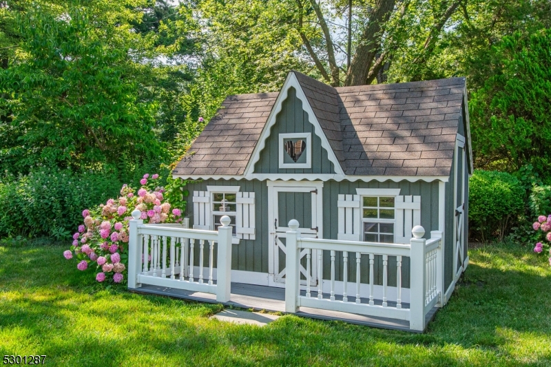 Shongum Lake - Residential