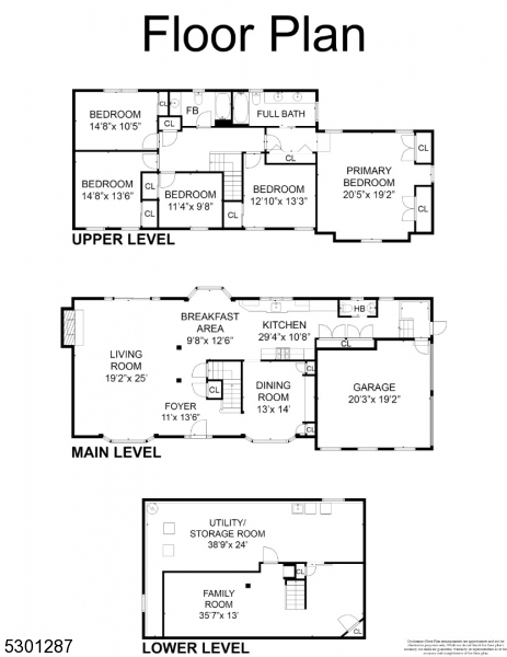 Shongum Lake - Residential