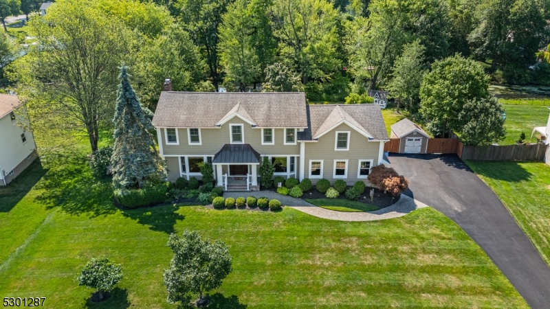 Shongum Lake - Residential