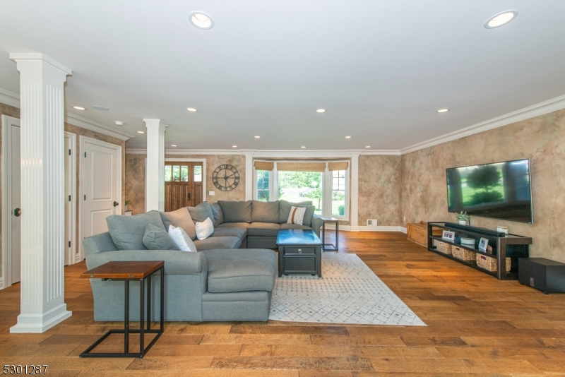 Shongum Lake - Residential