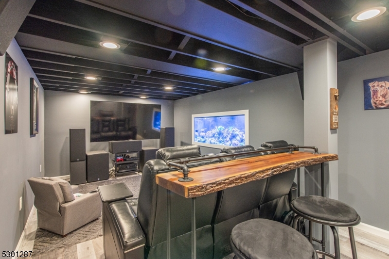 Shongum Lake - Residential