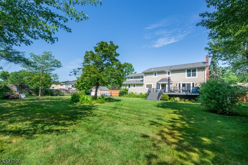 Shongum Lake - Residential