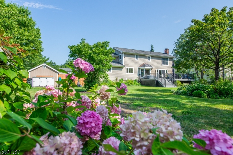Shongum Lake - Residential