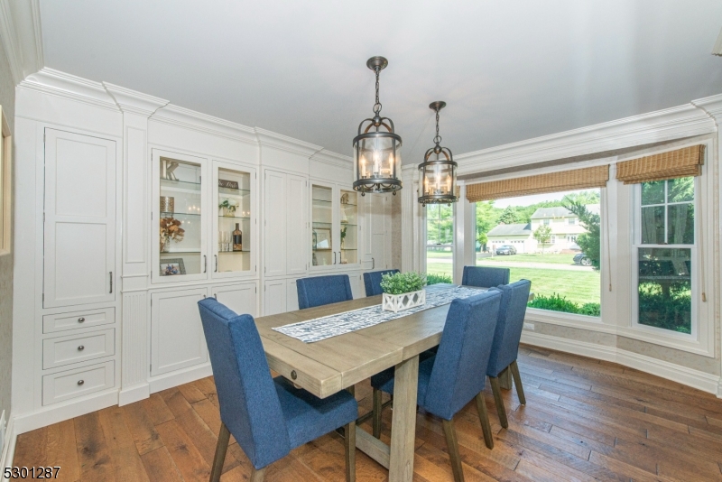 Shongum Lake - Residential