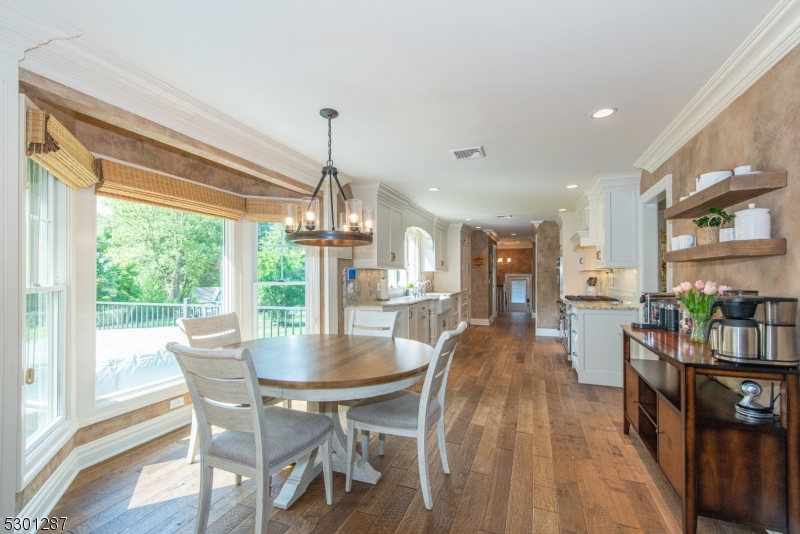 Shongum Lake - Residential